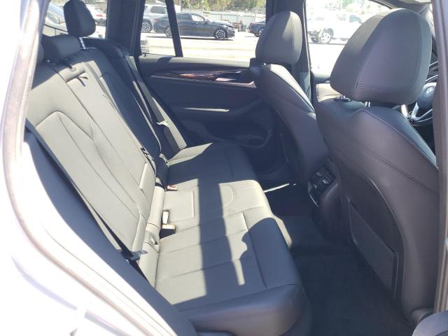 Photo 6 from auction – 2019 BMW X3 SDRIVE3 with VIN 5UXTR7C59KLR53678