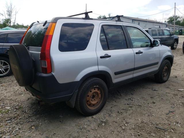 Photo 4 from auction – 2003 HONDA CR-V EX with VIN JHLRD78803C814380