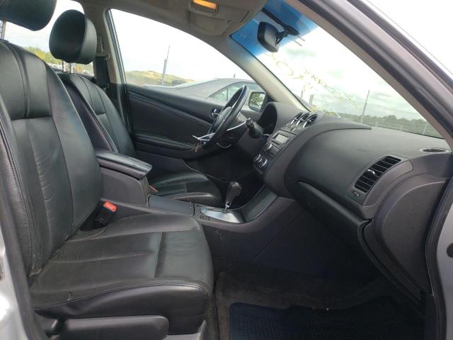 Photo 5 from auction – 2007 NISSAN ALTIMA 2.5 with VIN 1N4AL21E47C222783