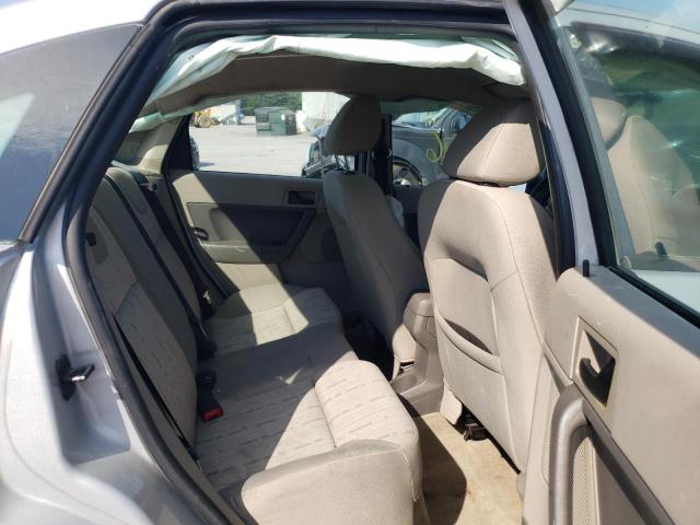 Photo 6 from auction – 2008 FORD FOCUS SE with VIN 1FAHP35N98W247312