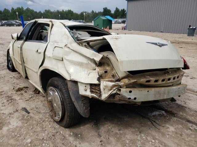 Photo 3 from auction – 2005 CHRYSLER 300 TOURIN with VIN 2C3JA53GX5H545556
