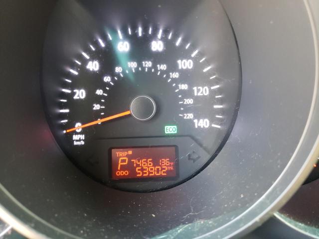 Photo 8 from auction – 2013 KIA SOUL with VIN KNDJT2A58D7631030