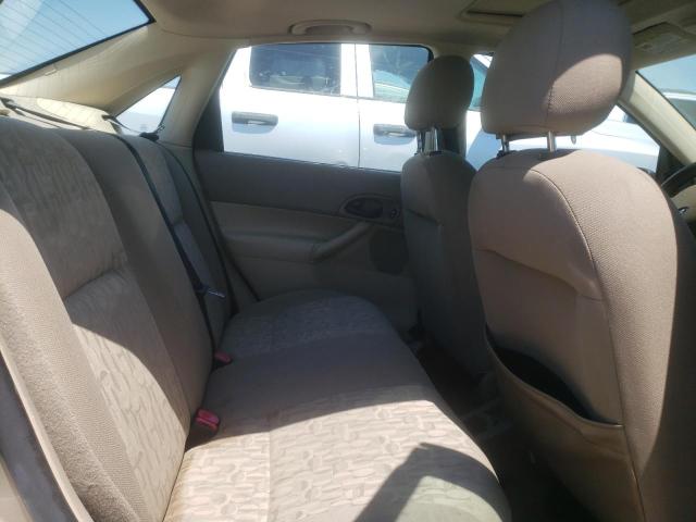 Photo 6 from auction – 2005 FORD FOCUS with VIN 1FAFP34N35W312482
