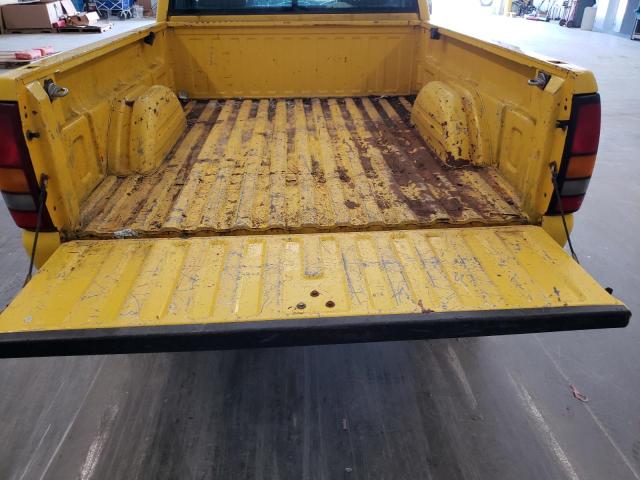 Zdjęcie 9 z aukcji – 2002 CHEVROLET SILVERADO z VIN 1GCEK19V22Z324084