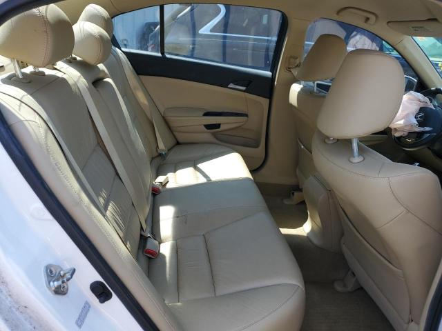 Photo 6 from auction – 2012 HONDA ACCORD with VIN 1HGCP2F61CA121393