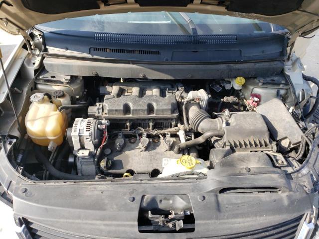 Photo 7 from auction – 2010 DODGE JOURNEY with VIN 3D4PG5FVXAT278258
