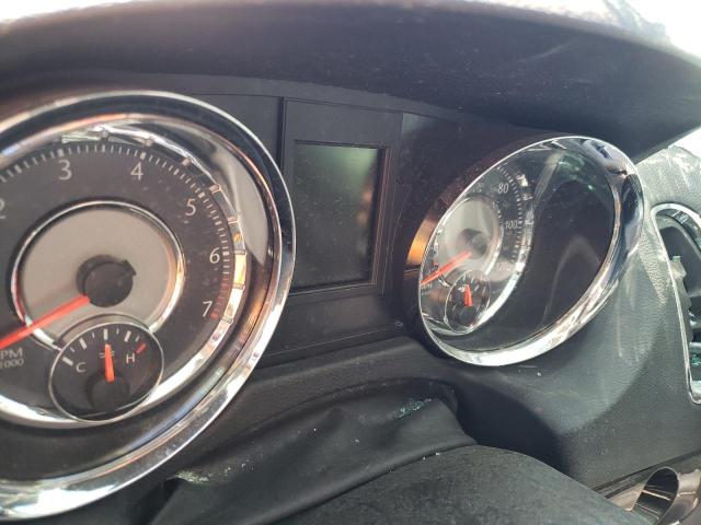 Photo 8 from auction – 2014 CHRYSLER TOWN & COU with VIN 2C4RC1BG2ER325230
