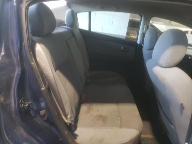 Photo 6 from auction – 2012 NISSAN SENTRA 2.0 with VIN 3N1AB6AP0CL772019