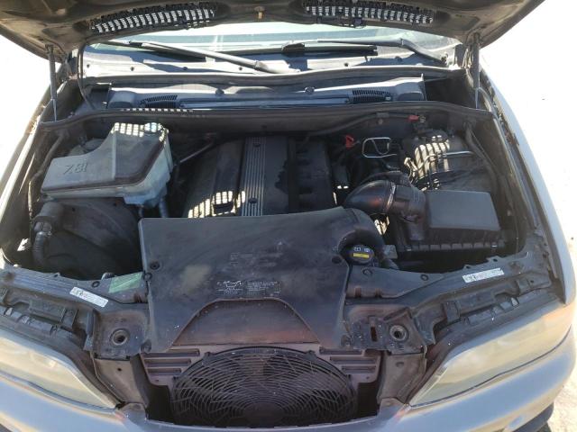 Photo 7 from auction – 2004 BMW X5 3.0I with VIN 5UXFA13564LU45320