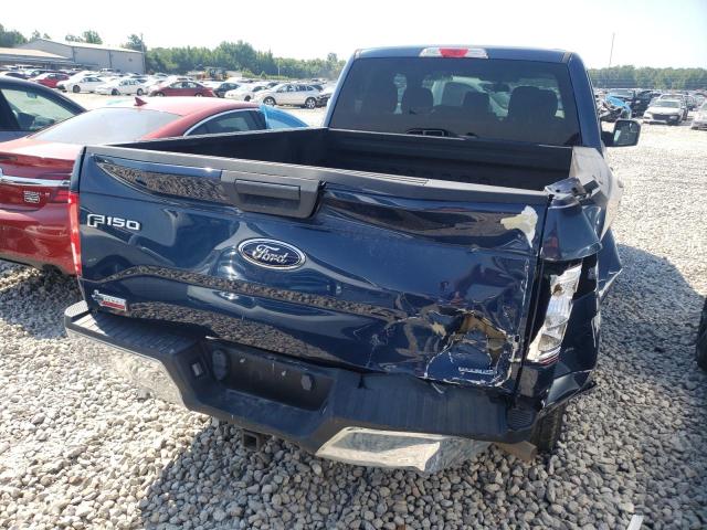 Photo 9 from auction – 2016 FORD F150 SUPER with VIN 1FTEX1C84GKD51601