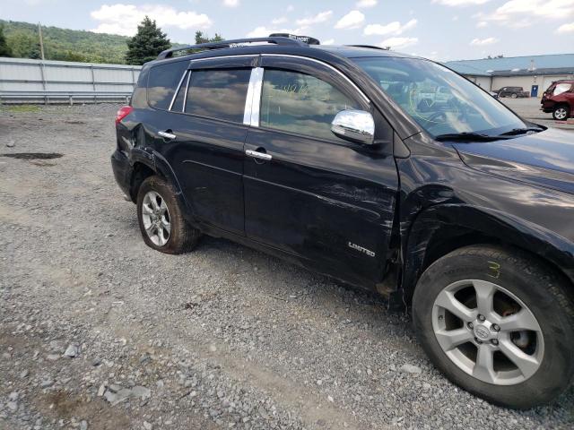 Photo 9 from auction – 2012 TOYOTA RAV4 LIMIT with VIN 2T3DF4DV2CW208216
