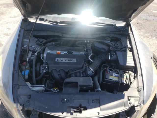 Photo 7 from auction – 2008 HONDA ACCORD EX with VIN JHMCP26798C055547