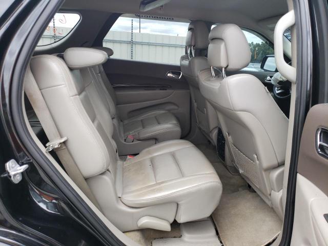 Photo 6 from auction – 2013 DODGE DURANGO CR with VIN 1C4RDHDG0DC653627