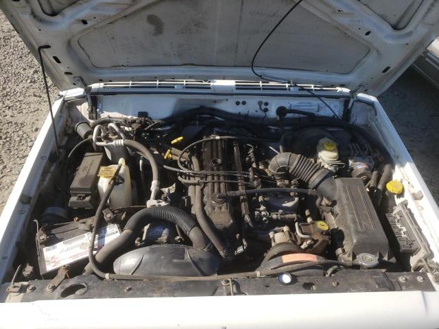 Photo 7 from auction – 2001 JEEP CHEROKEE S with VIN 1J4FF28S91L522338