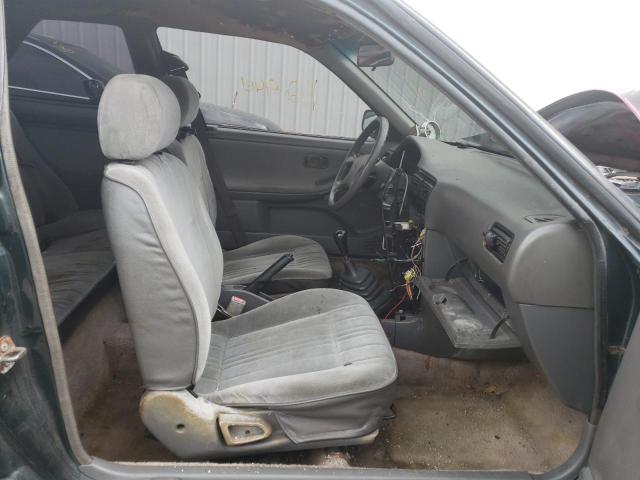 Photo 5 from auction – 1994 NISSAN SENTRA E with VIN 1N4EB32A3RC762327