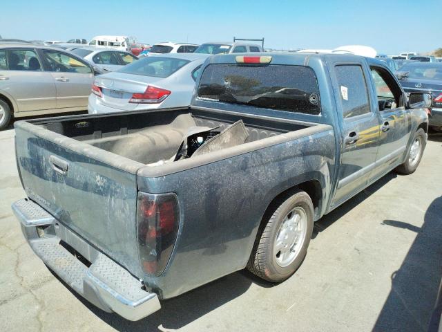 Photo 4 from auction – 2007 CHEVROLET COLORADO with VIN 1GCCS13E878198150