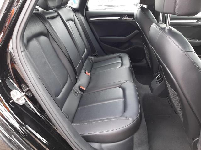 Photo 6 from auction – 2018 AUDI A3 PREMIUM with VIN WAUAUGFF7J1020753