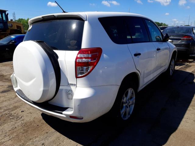 Photo 4 from auction – 2009 TOYOTA RAV4 with VIN JTMBF33VX9D001730