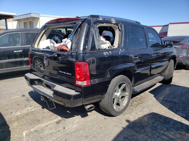 Photo 4 from auction – 2002 CADILLAC ESCALADE L with VIN 1GYEK63N32R115825