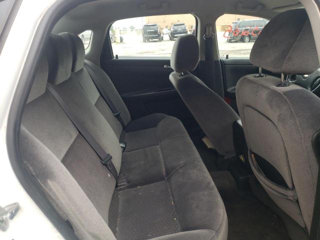 Photo 6 from auction – 2011 CHEVROLET IMPALA with VIN 2G1WG5EK5B1310853