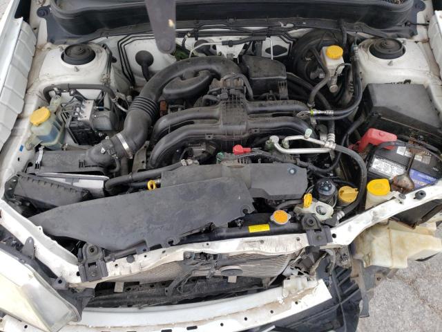Photo 7 from auction – 2011 SUBARU FORESTER 2 with VIN JF2SHBDC8BH781468