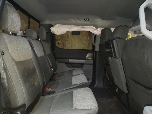 Photo 6 from auction – 2021 FORD F150 SUPER with VIN 1FTEW1EP6MKD48010