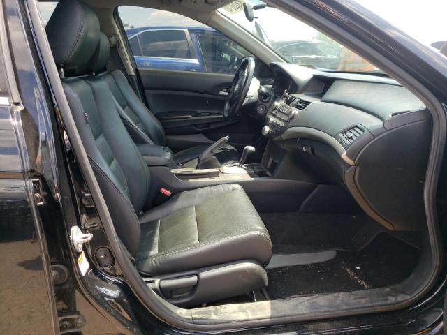 Photo 5 from auction – 2011 HONDA ACCORD se with VIN 1HGCP2F65BA108161