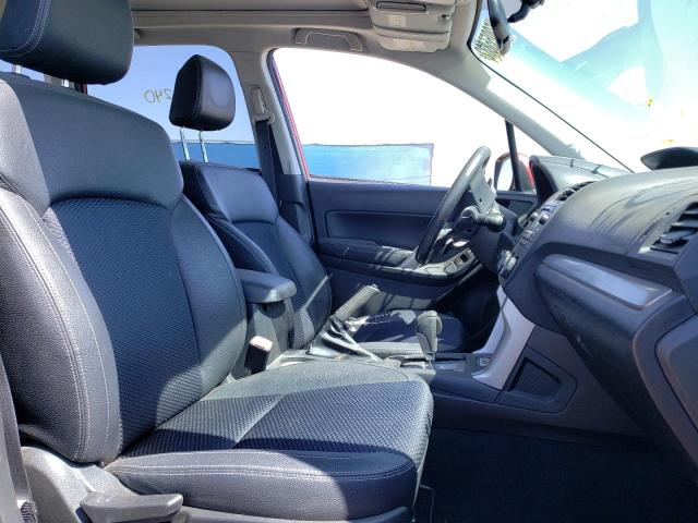 Photo 5 from auction – 2014 SUBARU FORESTER 2 with VIN JF2SJGDC6EH499562