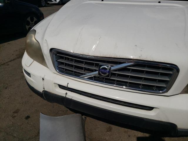 Photo 9 from auction – 2008 VOLVO XC90 3.2 with VIN YV4CZ982X81424513