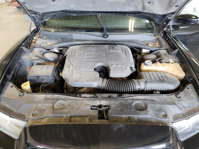 Photo 7 from auction – 2012 DODGE CHARGER PO with VIN 2C3CDXAG5CH161616