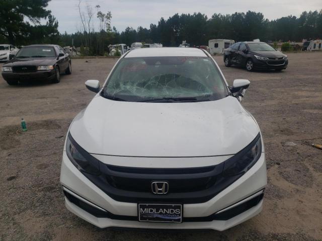 Photo 9 from auction – 2019 HONDA CIVIC LX with VIN 2HGFC2F67KH581067