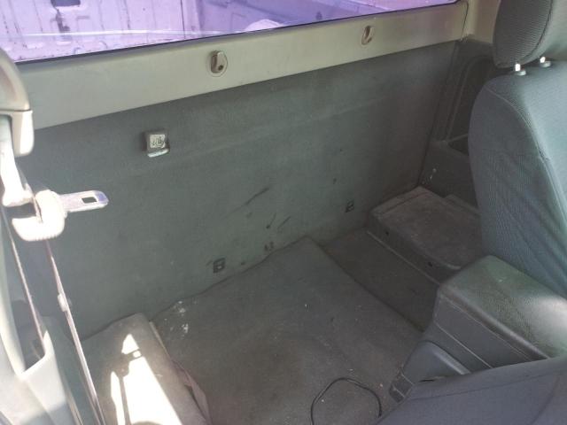 Photo 6 from auction – 2002 NISSAN FRONTIER K with VIN 1N6DD26SX2C361650