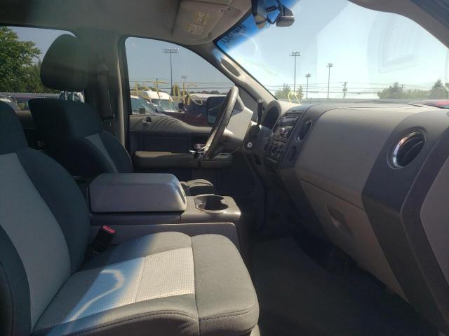 Photo 5 from auction – 2007 FORD F150 SUPER with VIN 1FTPW14V97FA56762