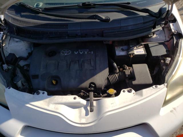 Photo 7 from auction – 2008 SCION XD with VIN JTKKU10448J007084