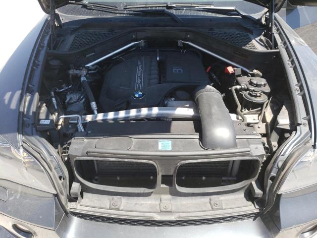 Photo 7 from auction – 2011 BMW X5 XDRIVE3 with VIN 5UXZV4C51BL405095