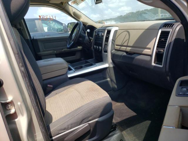 Photo 5 from auction – 2010 DODGE RAM 2500 with VIN 3D7TP2CL5AG117831