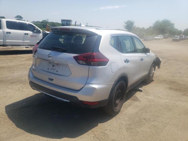 Photo 4 from auction – 2019 NISSAN ROGUE S with VIN 5N1AT2MT5KC771904