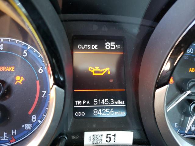 Photo 8 from auction – 2015 TOYOTA COROLLA L with VIN 2T1BURHE4FC242659