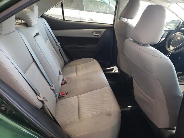Photo 6 from auction – 2015 TOYOTA COROLLA L with VIN 2T1BURHEXFC253522