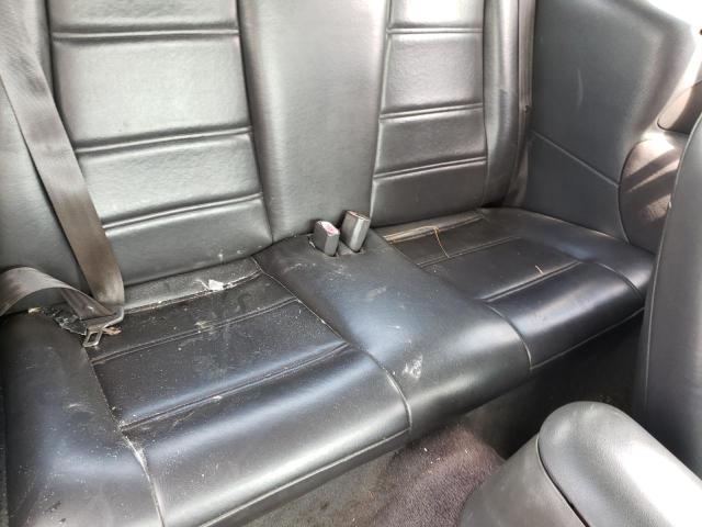 Photo 6 from auction – 2002 FORD MUSTANG with VIN 1FAFP44412F153499