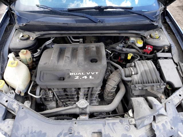 Photo 7 from auction – 2014 DODGE AVENGER SX with VIN 1C3CDZCB1EN102683
