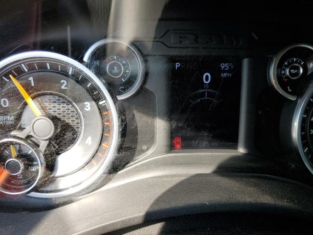 Photo 8 from auction – 2020 RAM 3500 TRADE with VIN 3C63RRGL5LG120293