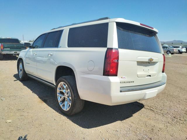 Photo 3 from auction – 2015 CHEVROLET SUBURBAN C with VIN 1GNSCKKC5FR736981
