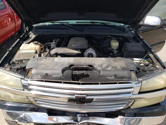 Photo 7 from auction – 2006 CHEVROLET SILVERADO with VIN 2GCEC13V861250433