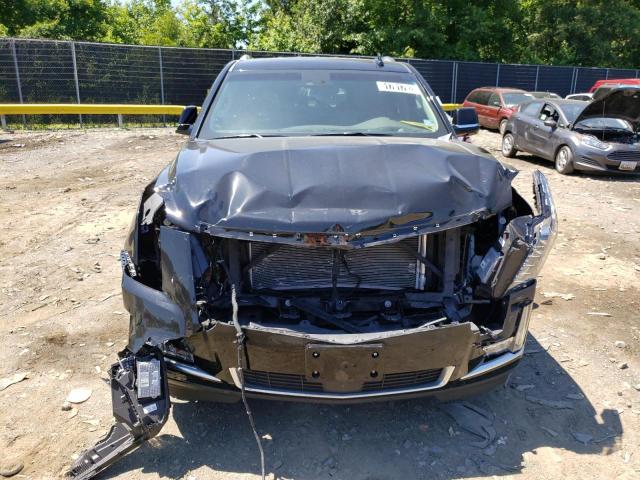 Photo 9 from auction – 2017 CADILLAC ESCALADE P with VIN 1GYS4CKJ6HR180199