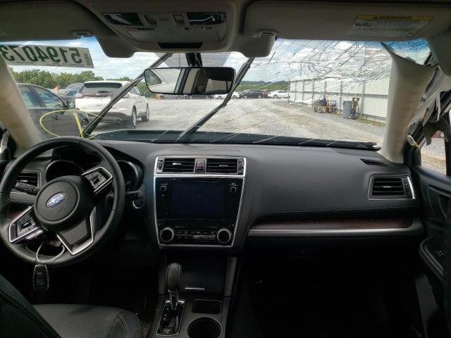 Photo 9 from auction – 2019 SUBARU OUTBACK 2. with VIN 4S4BSANC0K3364847