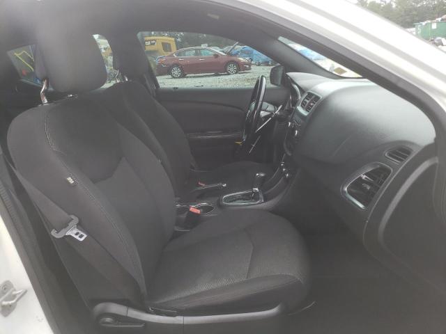 Photo 5 from auction – 2012 DODGE AVENGER SX with VIN 1C3CDZCB6CN146983