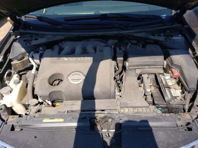 Photo 7 from auction – 2012 NISSAN ALTIMA SR with VIN 1N4BL2AP2CN493409