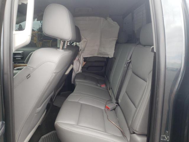 Photo 6 from auction – 2018 CHEVROLET 1500 with VIN 1GCVKSEC0JZ112874