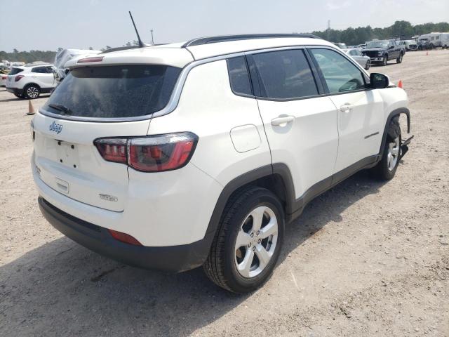 Photo 4 from auction – 2018 JEEP COMPASS LA with VIN 3C4NJDBB5JT179360
